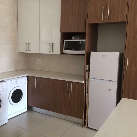 Apartamento 86 Edison Self Catering Johannesburgo Exterior foto