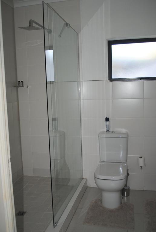 Apartamento 86 Edison Self Catering Johannesburgo Exterior foto
