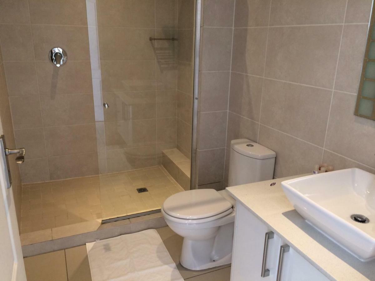 Apartamento 86 Edison Self Catering Johannesburgo Exterior foto